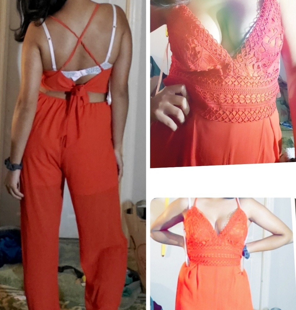 Jumpsuits
